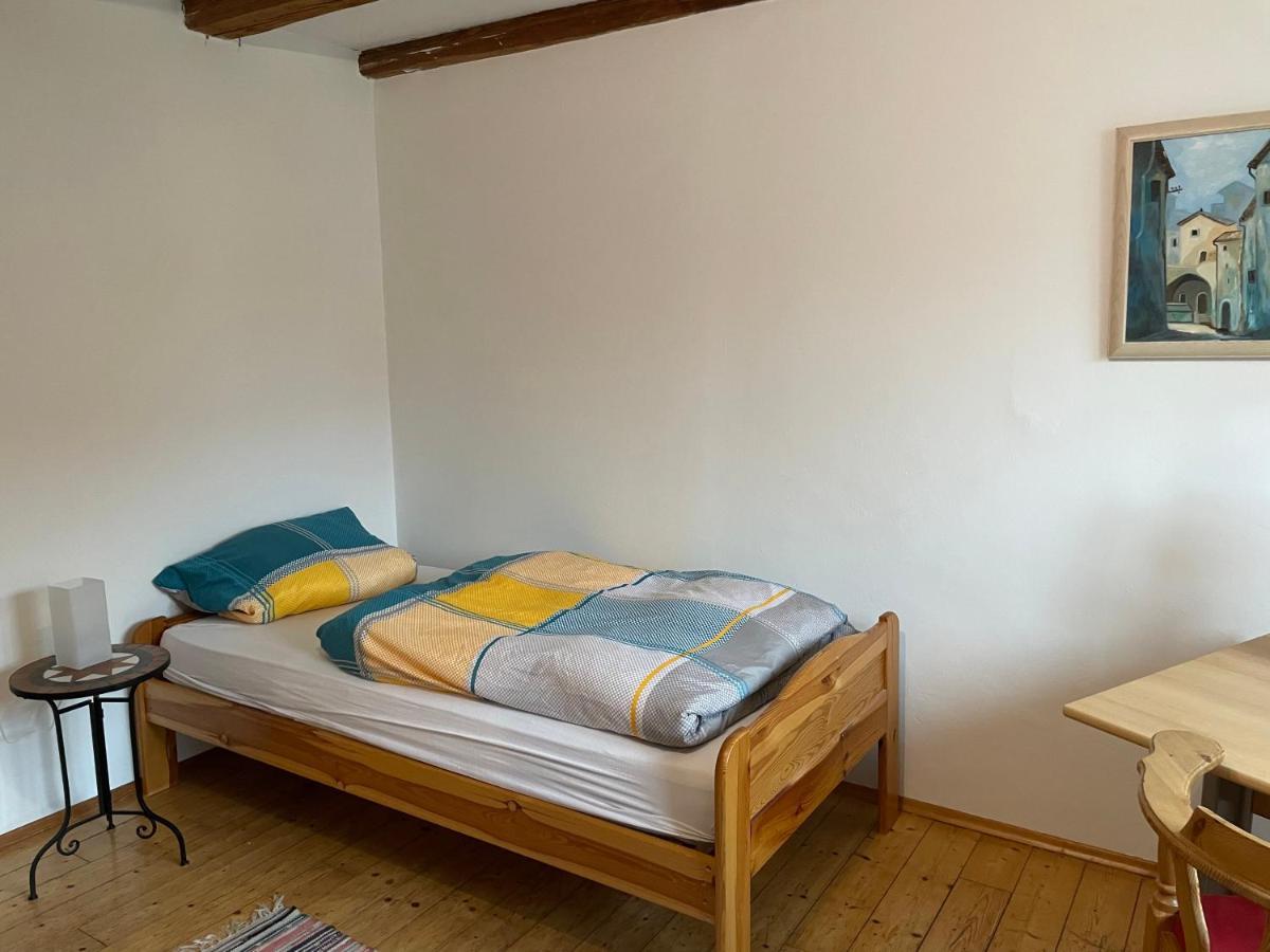 Ferienwohnung Rumpf**** Volkmarsen Zewnętrze zdjęcie