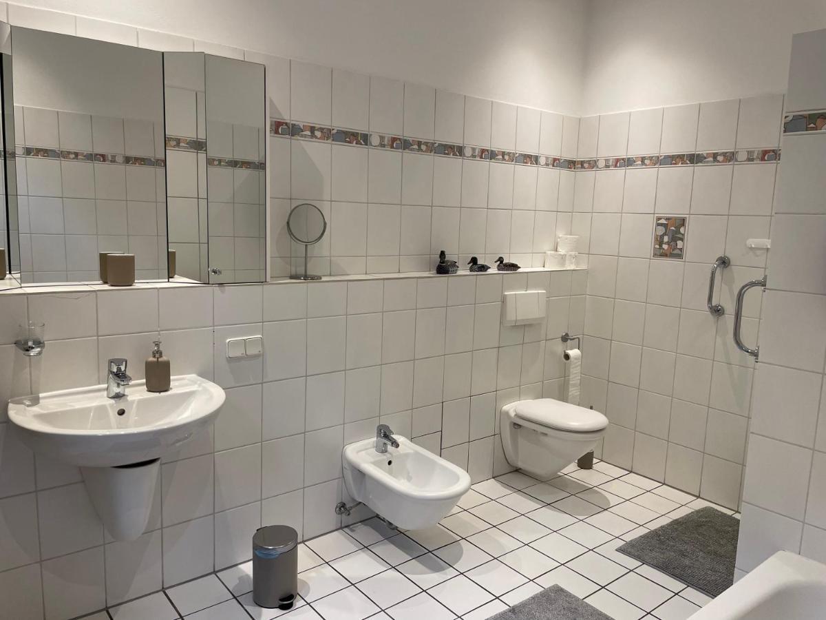Ferienwohnung Rumpf**** Volkmarsen Zewnętrze zdjęcie