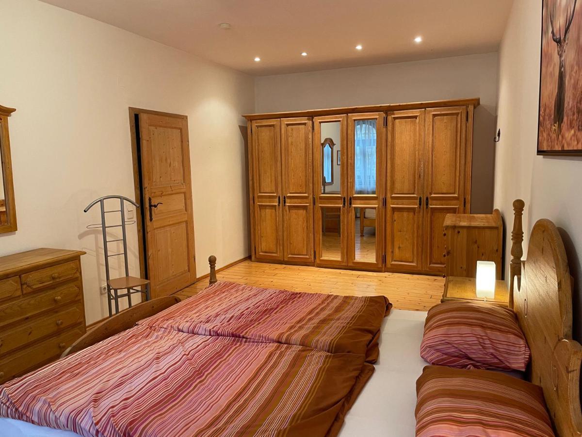 Ferienwohnung Rumpf**** Volkmarsen Zewnętrze zdjęcie