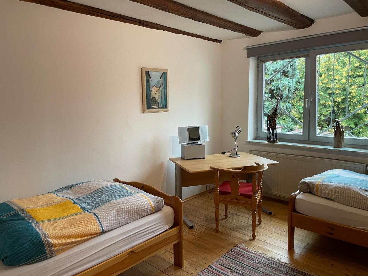 Ferienwohnung Rumpf**** Volkmarsen Zewnętrze zdjęcie