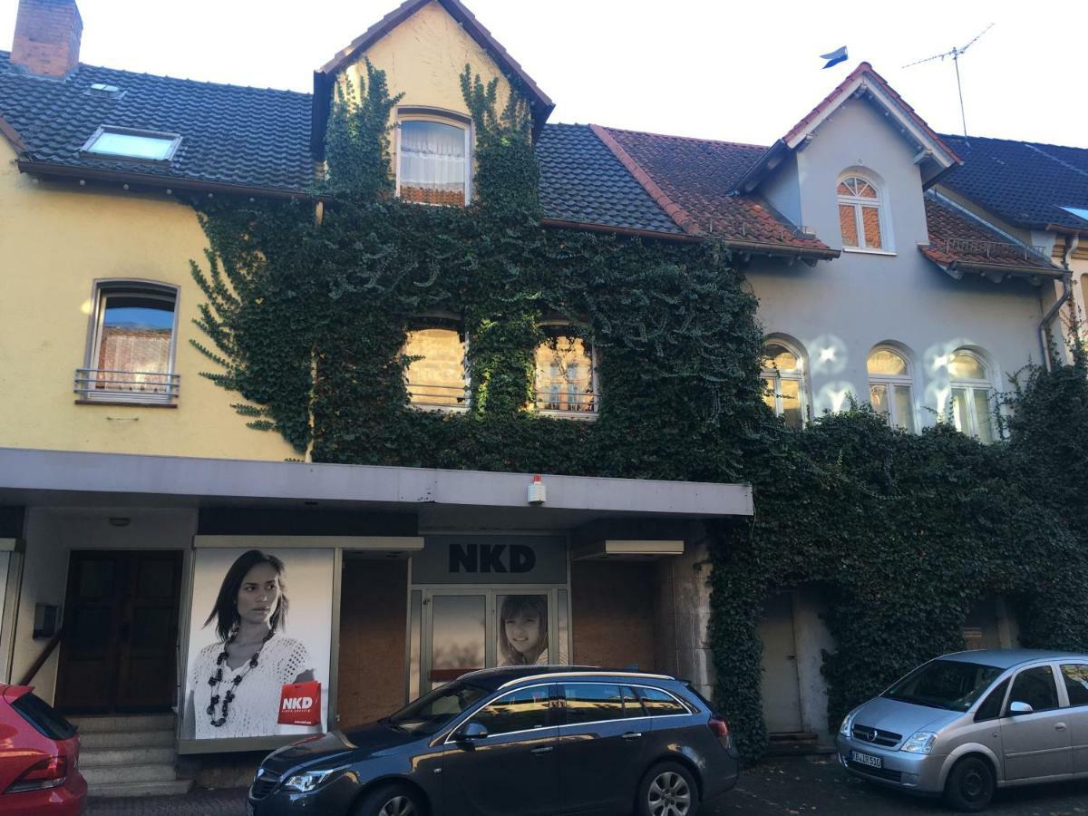 Ferienwohnung Rumpf**** Volkmarsen Zewnętrze zdjęcie